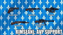 Rimsenal Style Pack - French 3