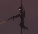 Russian SOBR Mod *Reworked* 1