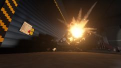 SCP-096's Containment Chamber (Shy Guy) 6