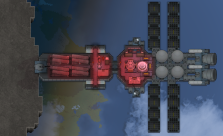 The Dead Man's Switch - Expedition 1