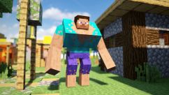 A.I Mutant Minecraft Mobs 4