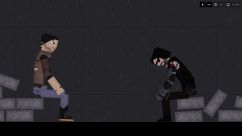 Cyberpunk 2077 Mod 1