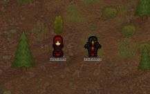 [O21] Thaumrim (Continued) 0