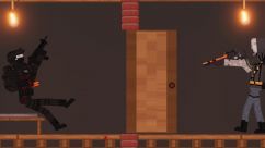 FOREST / LEAF CAMO UPDATE Generic PMC / Private Military Company 2