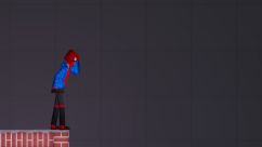 Sp1day's Spider-Man Mod 1