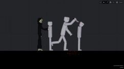 The Death: Souls system Mod 1