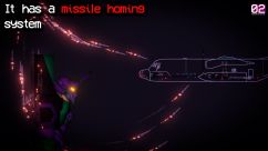 Evangelion Mod 1
