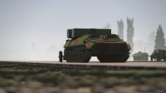 [TAF] Transnistria Armed Forces 5