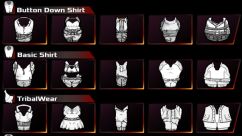 Arxian's Total Apparel Retexture 1 Arxian's Total Apparel Retexture 1