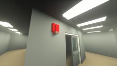 Flammable Office Building (WIP) (Fire Rescue RP) 7