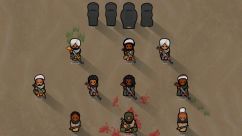 Geopolitical Rimworld : Islamic Factions 2