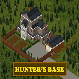 Hunter's Base