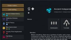 Intentional Proselytism 1