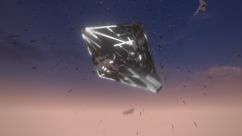 Parking Meter's Spawnable Flying Saucer Pack! 9