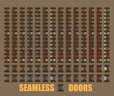 Seamless Doors 5