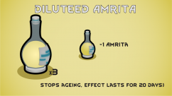 Amrita - Age Reversing Serum 1