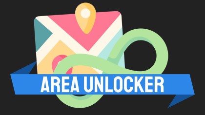 Area Unlocker