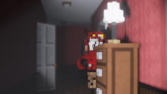 Five Nights at Freddy's IV Afton's Hosue 3
