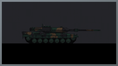 Leopard 2A5 2.0 (German Tank) 0