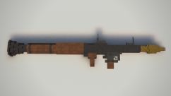 Pack Soviet Weapons [PSW] 13