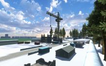 Port Valdez (Battlefield: Bad Company 2) 2
