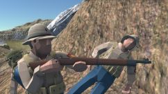WW2 Skin Pack 12