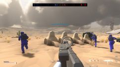 [EA26+] Modern Warfare 2 HUD 2