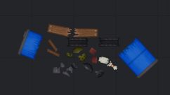 Everything Destructible Mod 2