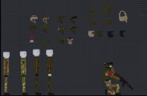 From the sky to the ground - 2022 Russian VDV Forces 3