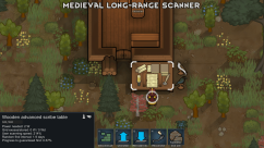 Medieval Overhaul: Toggable Stuff 2