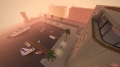 Playstation Home  Harbour Studio 3