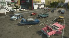 Realistic Vehicle Pack 3