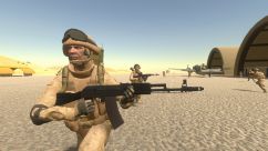 SQUAD Russian Ground Forces Multiskin 7