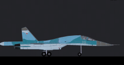 SU-34 / СУ-34 0