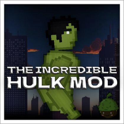 The Hulk Mod