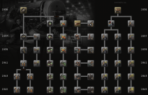 1945 Extended Tech 1