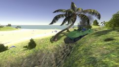 Airfield tug of war 1