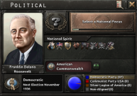 Anozin's USA Reimagined 3