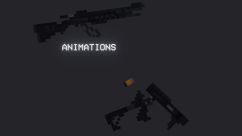 BLACKWALL PMC ARSENAL ONLY 3