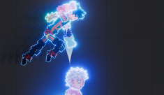 My Hero Playground [Beta Acces] 4