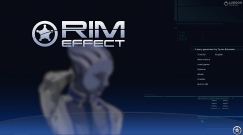 Rim-Effect: Interface 0