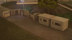 Spawnable Fortifications 1