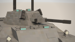 [TABS] VK 16.02 Leopard 0