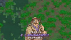 Vanilla Landmarks Expanded 4