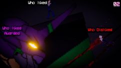 Evangelion Mod 3