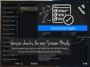 Mod Manager 5
