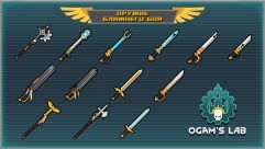 Русификатор GrimForge 40.000: Imperium Weaponry 0