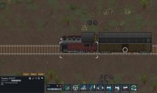 Trains of the Rim 3