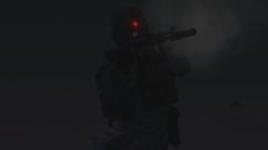 Vorobey Recon Team ZVEZDA - Vanilla+ Inspired Skin 3