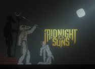 Ace's Midnight Suns Mod 0